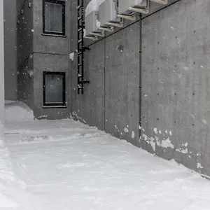 Experience *** Sapporo
