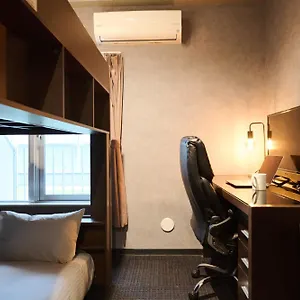 스트라이프 삿포로 삿포로 시