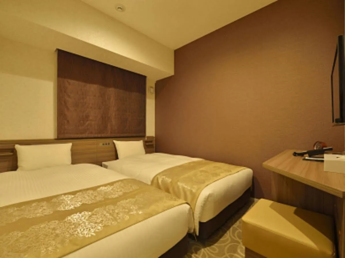 Hotel Axia Inn Sapporo Susukino